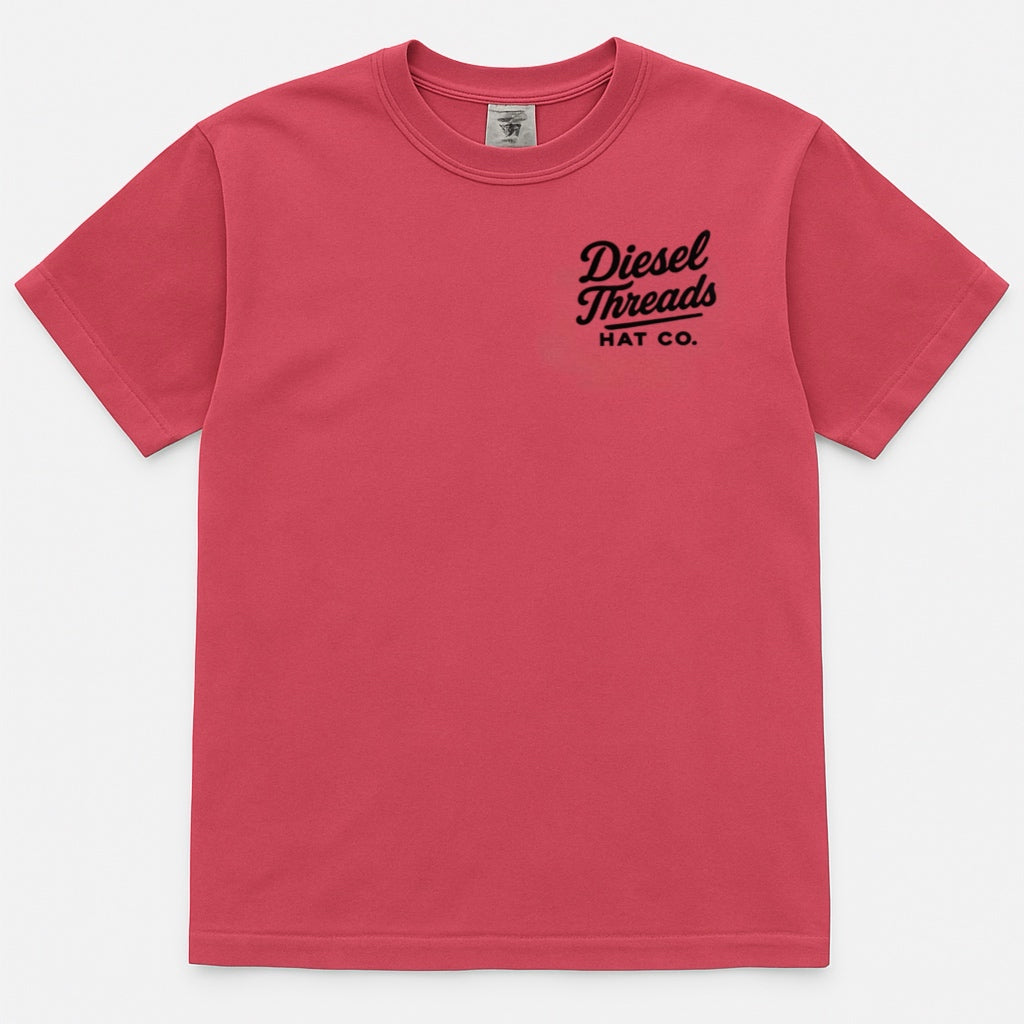 “Red Dirt Patriot” Shirt