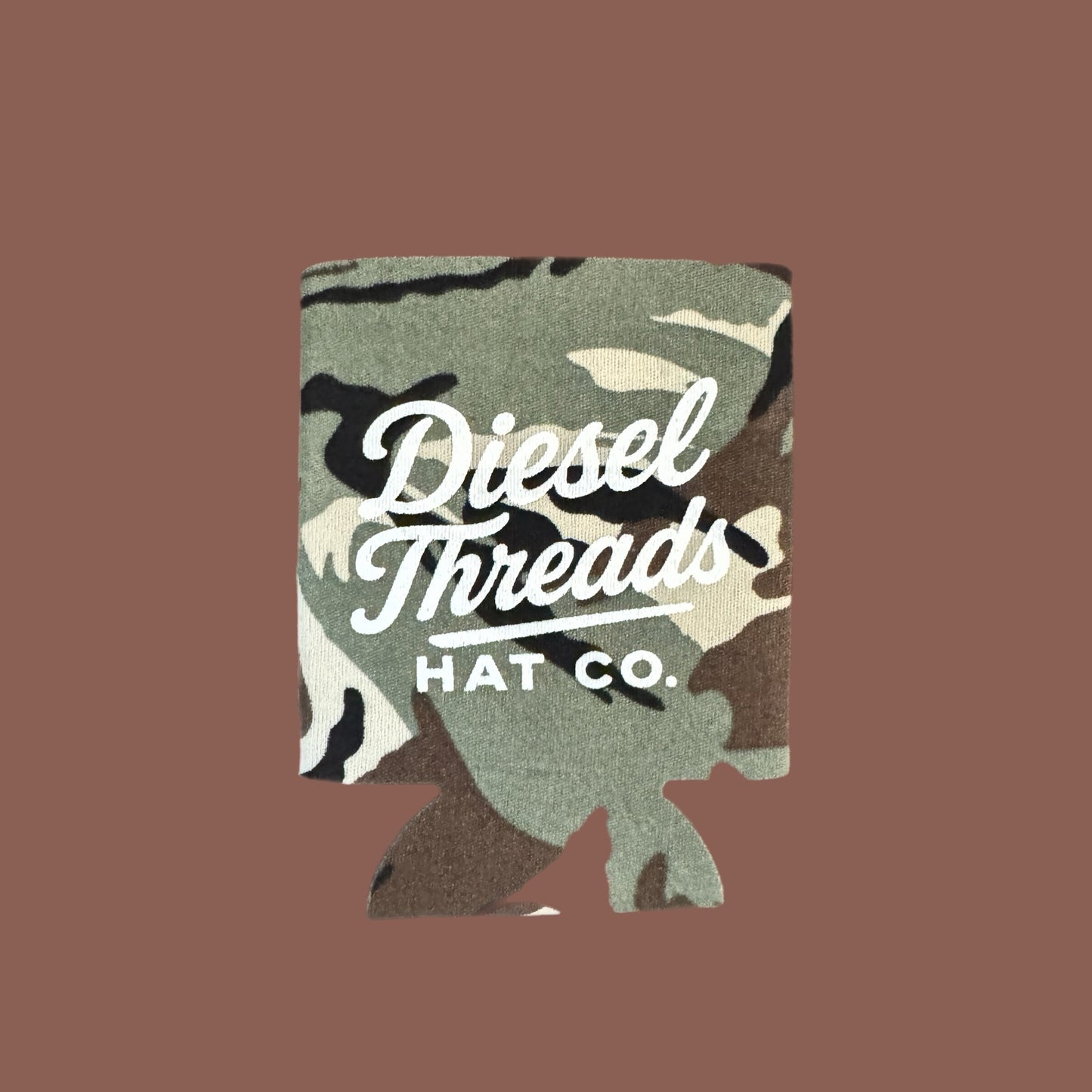 Diesel Threads Koozies