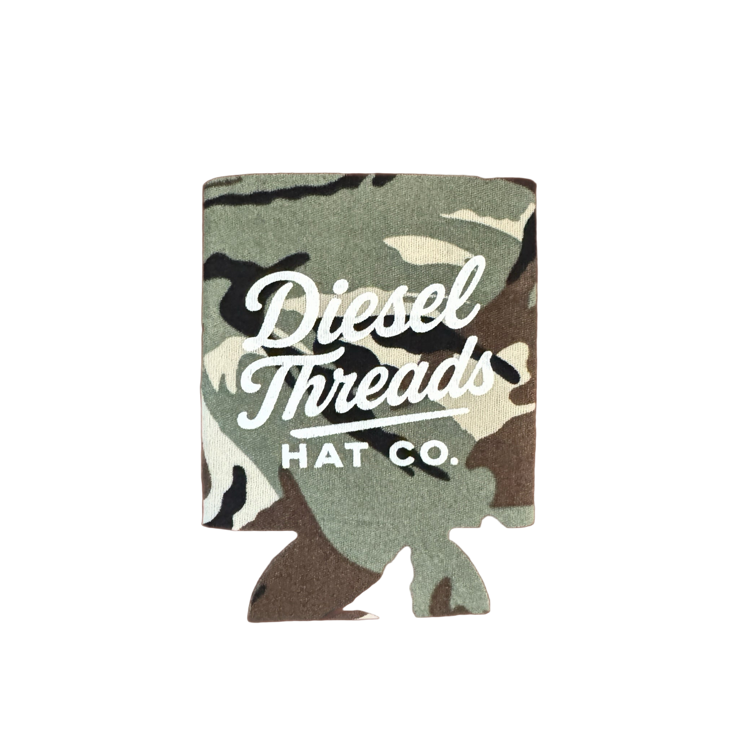 Diesel Threads Koozies