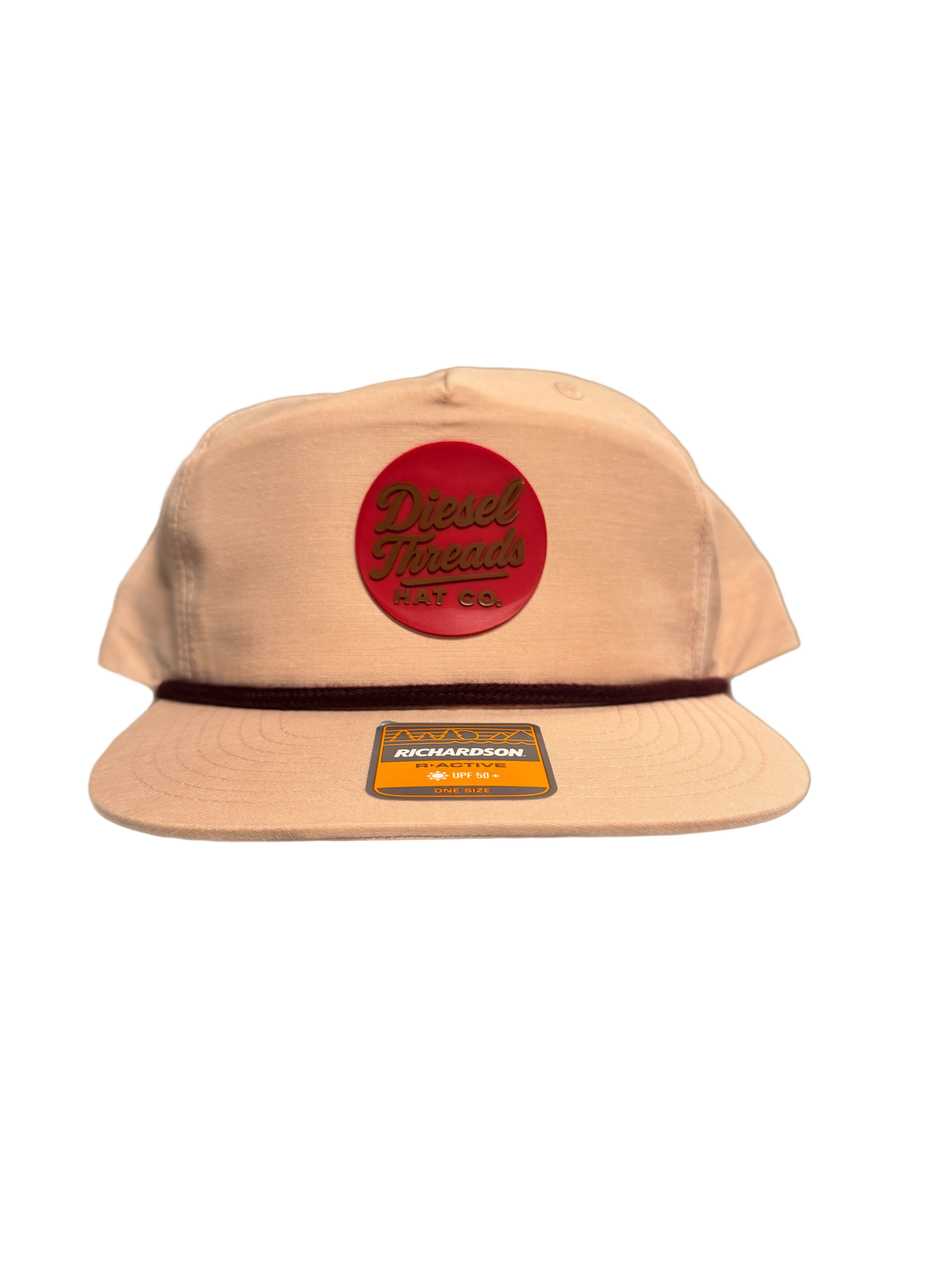 “Red Dirt” Hat