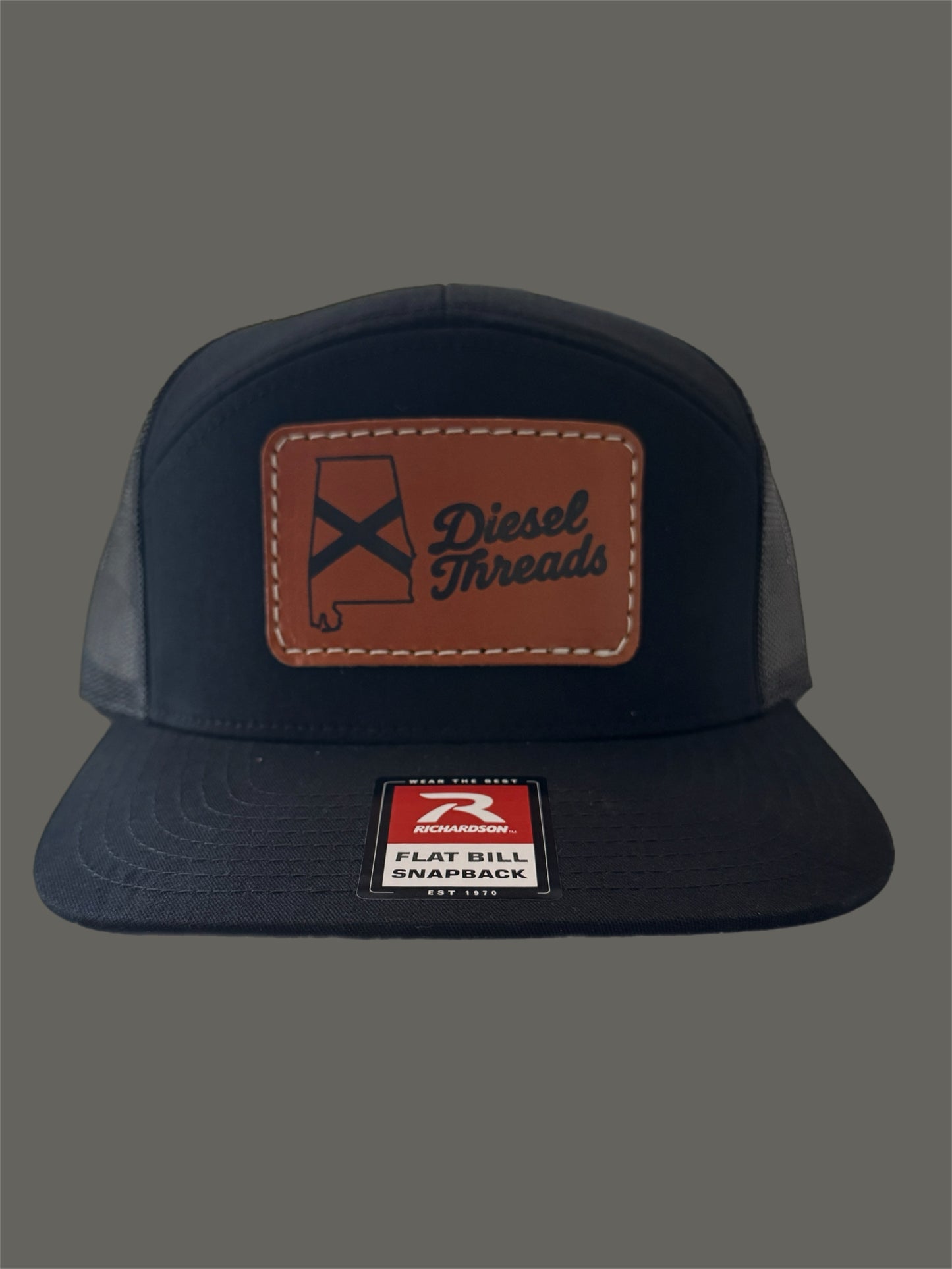 Sweet Home Stitch Hat