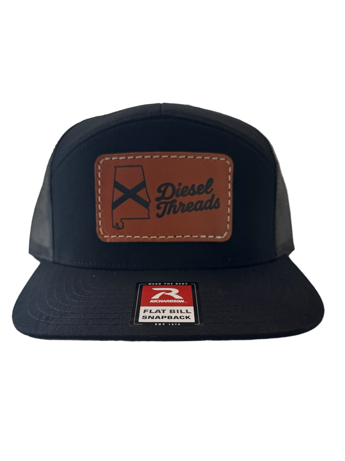 Sweet Home Stitch Hat