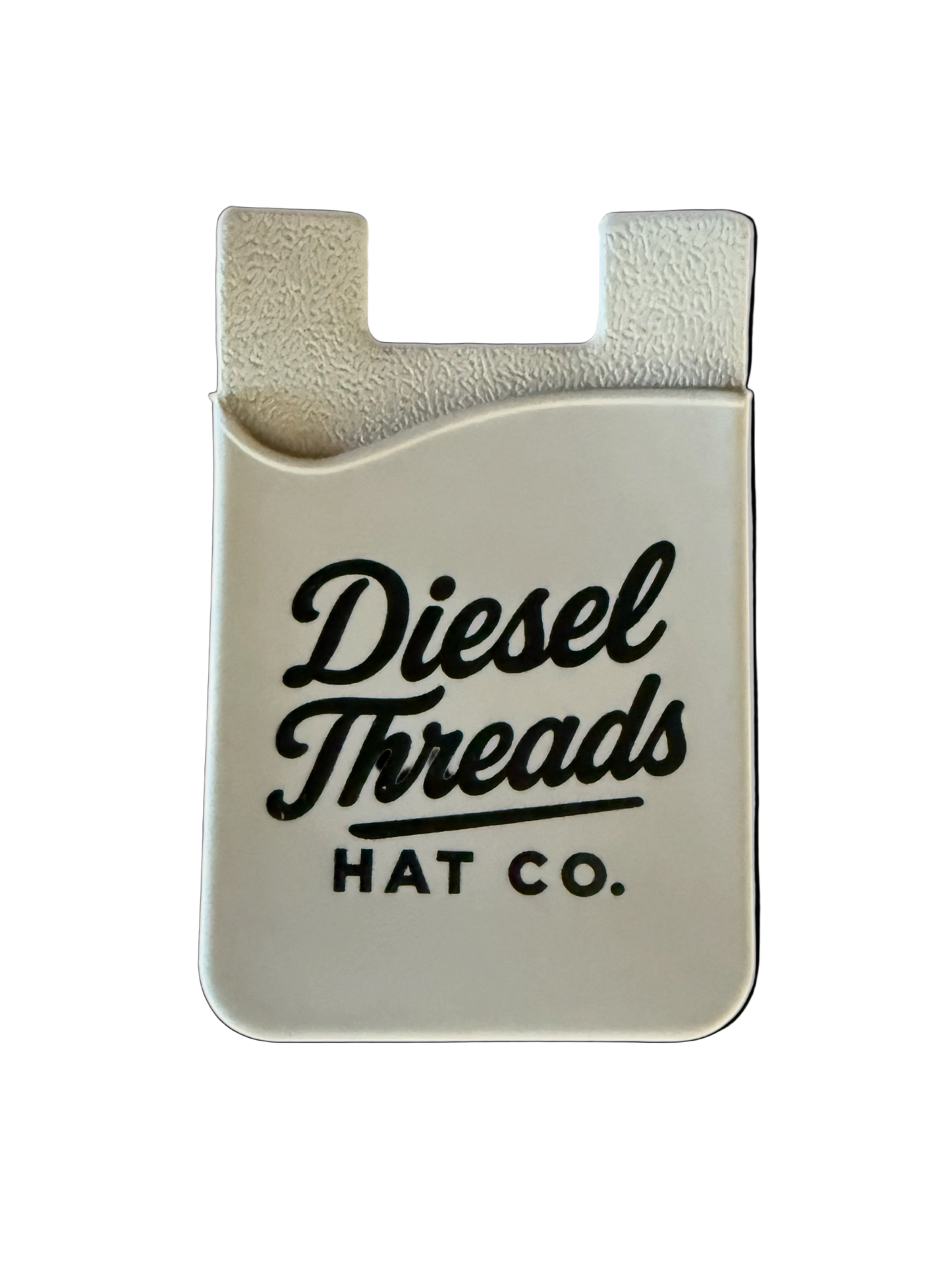 Diesel Threads Phone Wallet