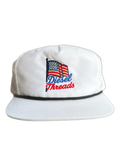 “Diesel Patriot” Hat