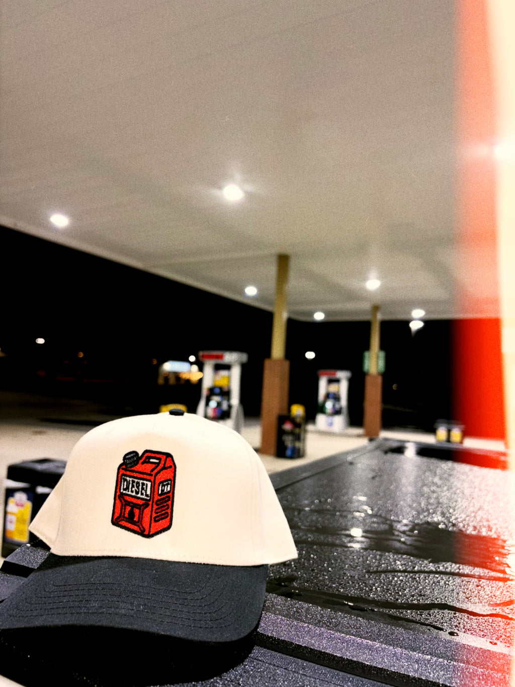 The Jug Hat