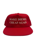 “Diesel Trump” Hat