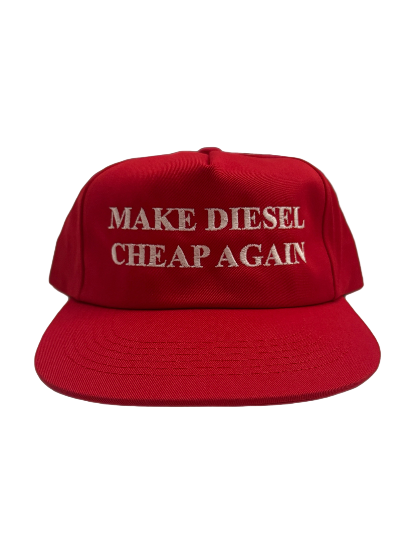 “Diesel Trump” Hat