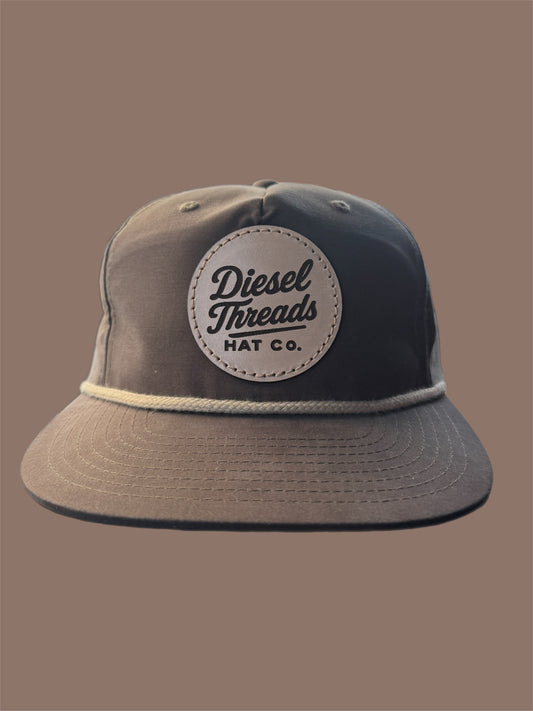 “Original Brown” Hat