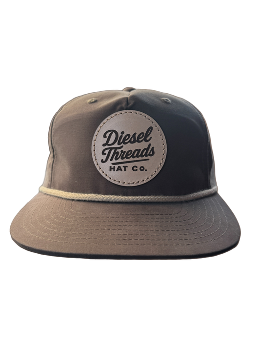 “Original Brown” Hat