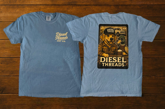 “Bar Buddies” Tee