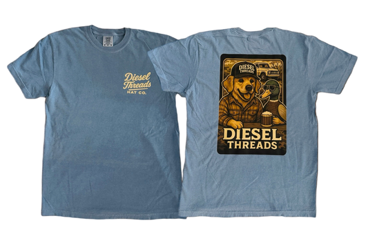 “Bar Buddies” Tee