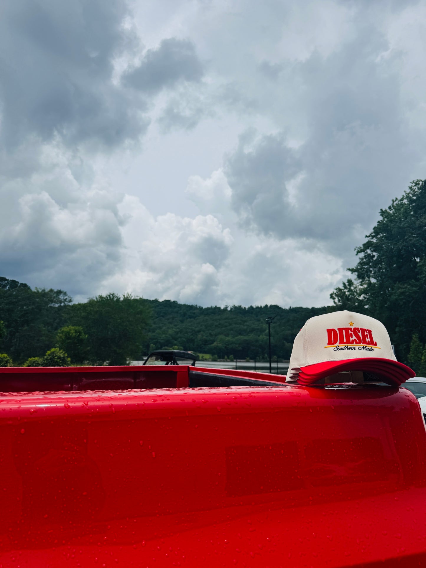 “Southern Made” Hat