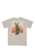 Buck Hunter Tee