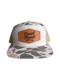 Dust Camo Hat