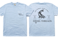 Catfish Classic Pocket Tee