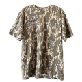 “Diesel Wild Camo” Shirt