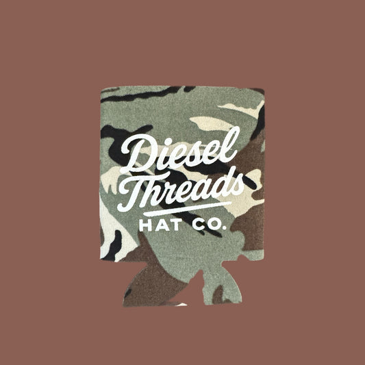 Diesel Threads Koozies