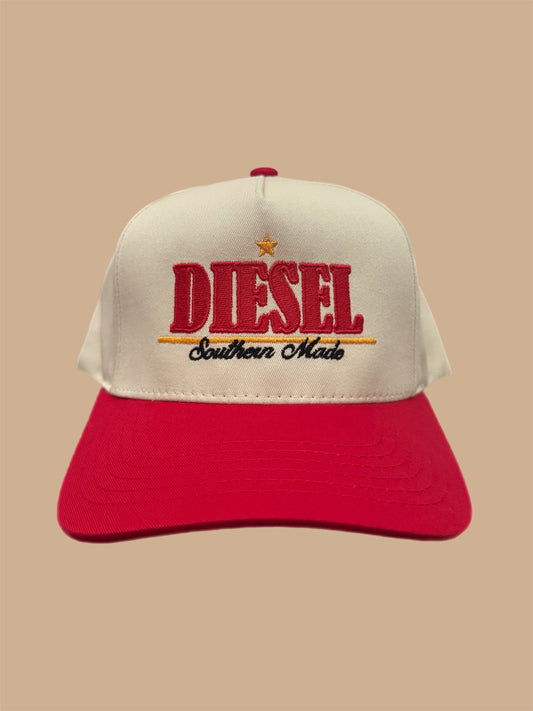“Southern Made” Hat