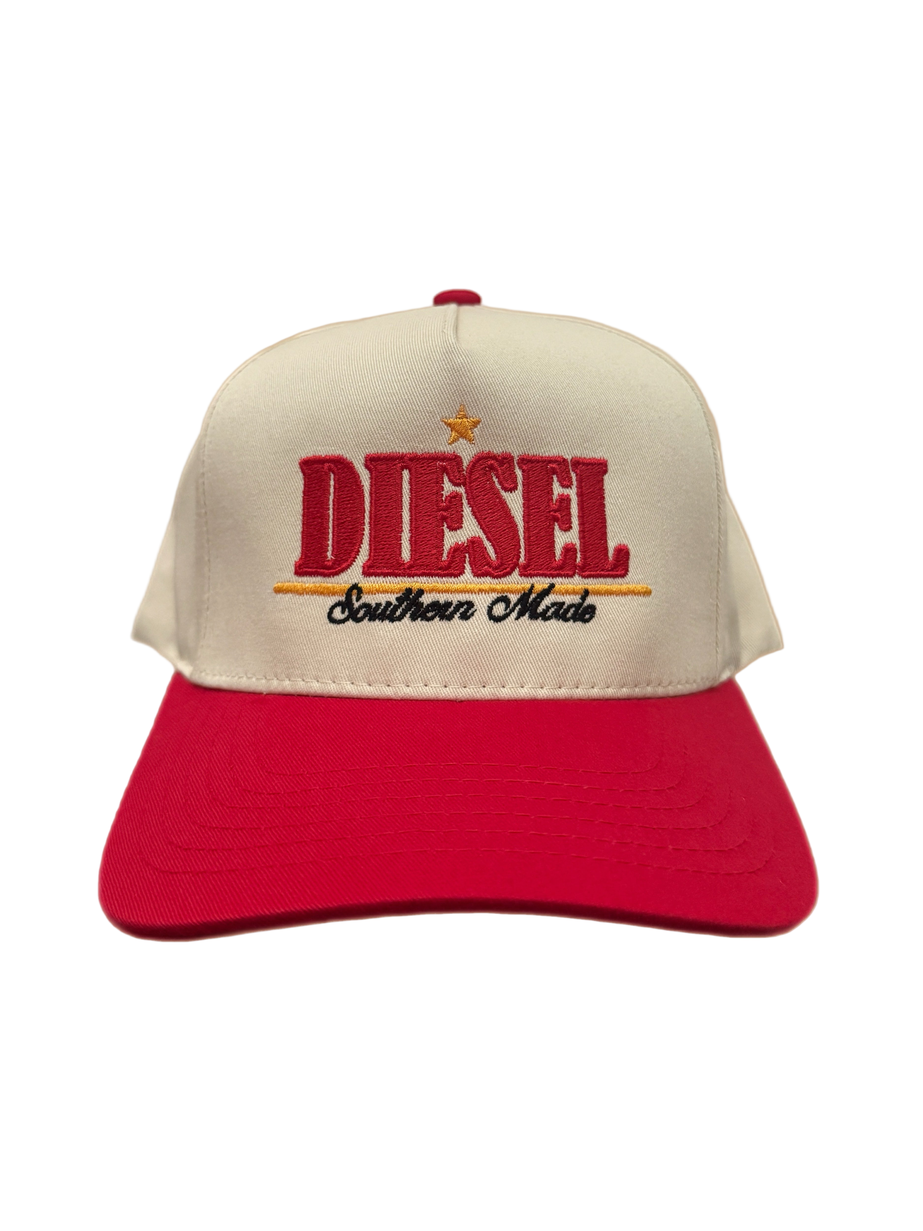 “Southern Made” Hat