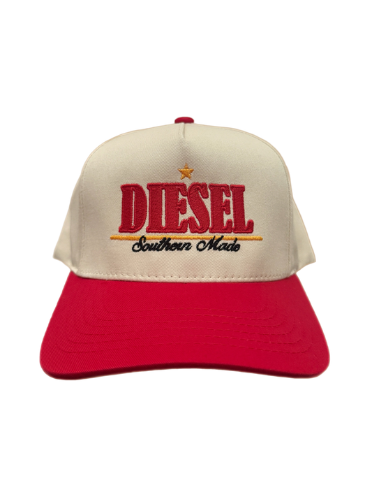 “Southern Made” Hat