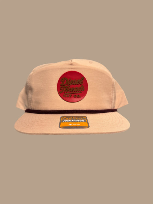 “Red Dirt” Hat