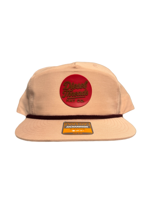“Red Dirt” Hat