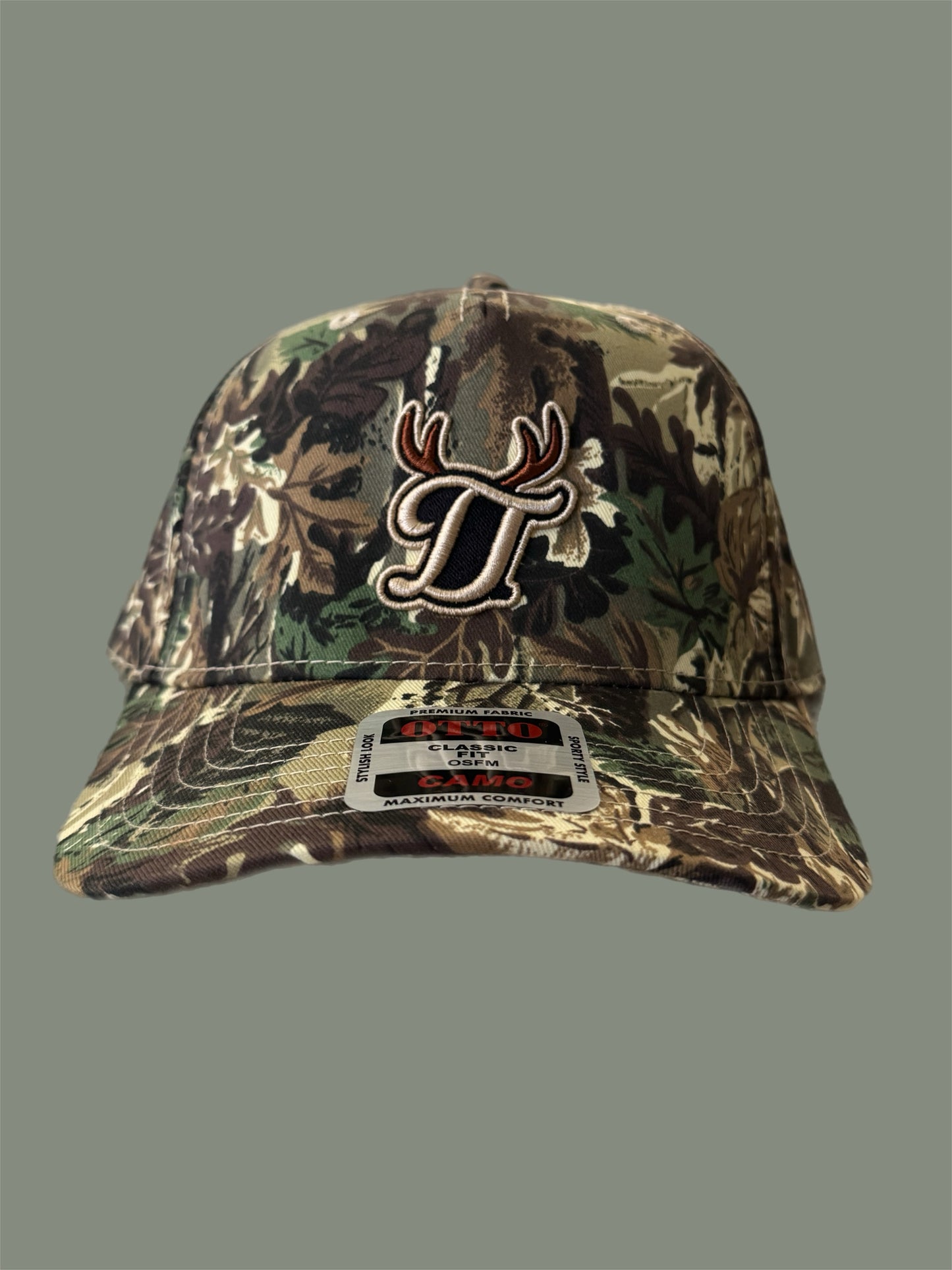 “Rack Country Camo” Hat