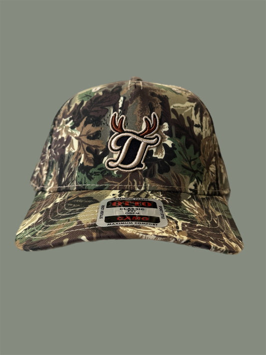 “Rack Country Camo” Hat