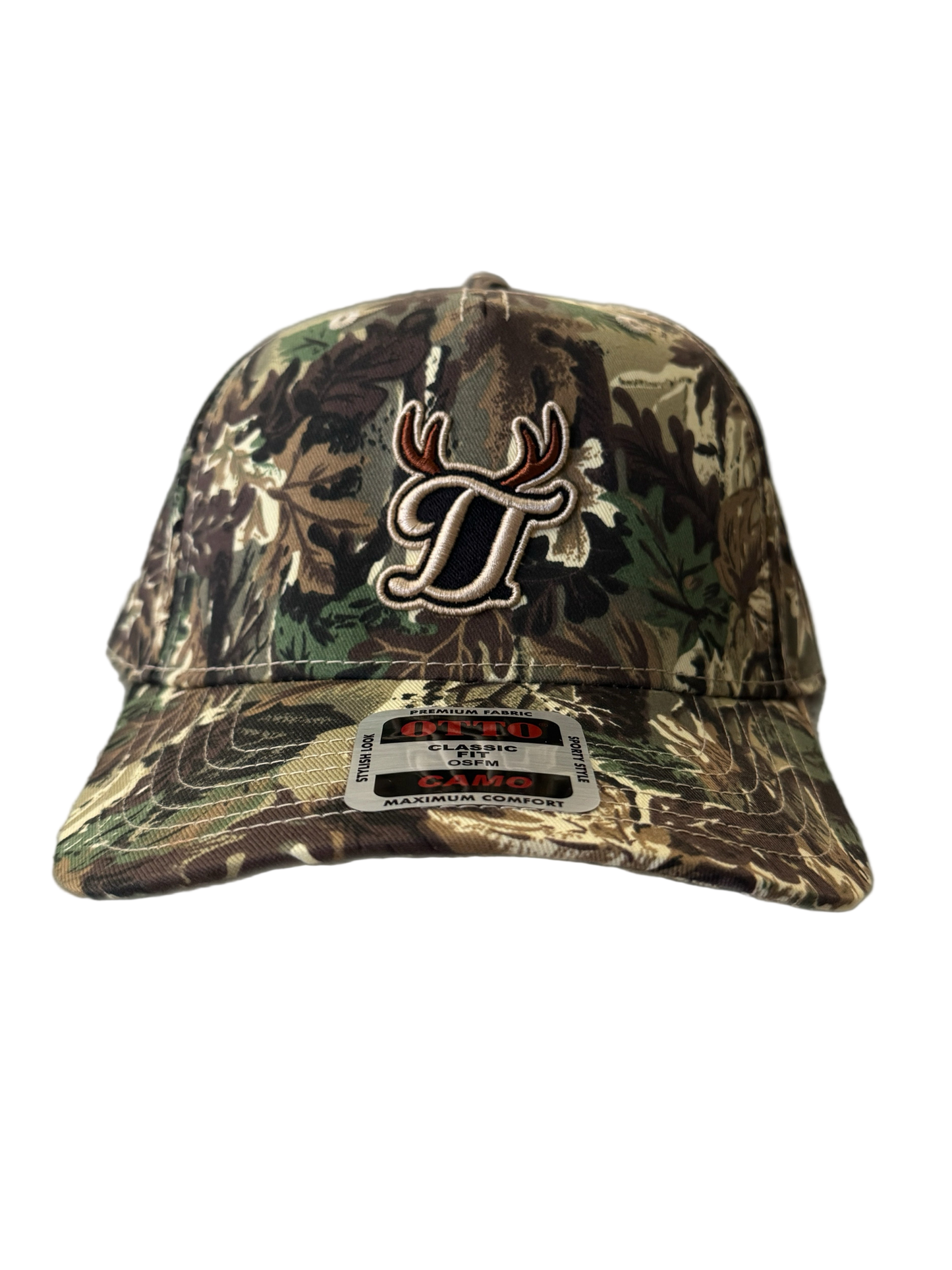 “Rack Country Camo” Hat