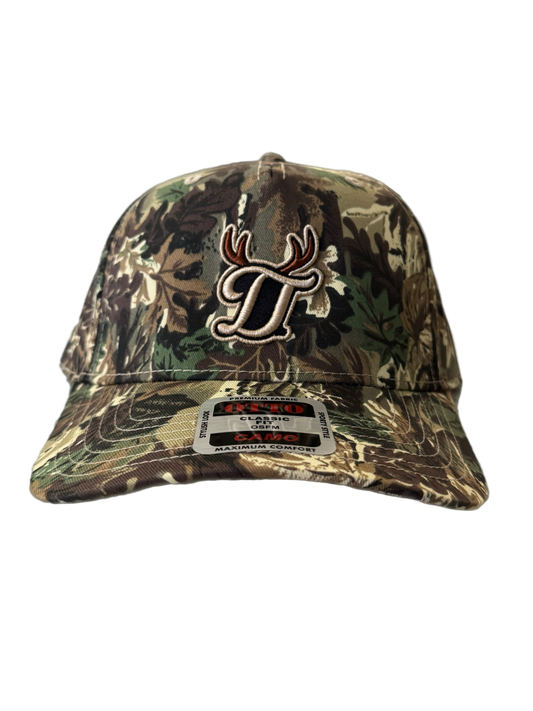 “Rack Country Camo” Hat