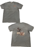 Bird Dog Tee