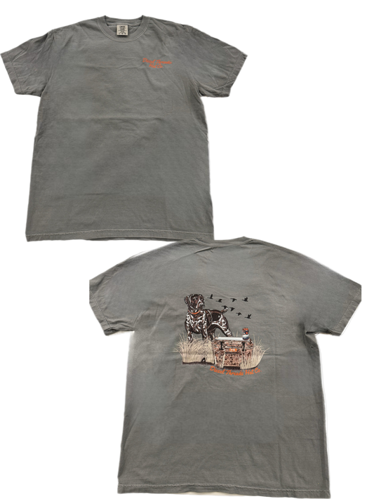 Bird Dog Tee