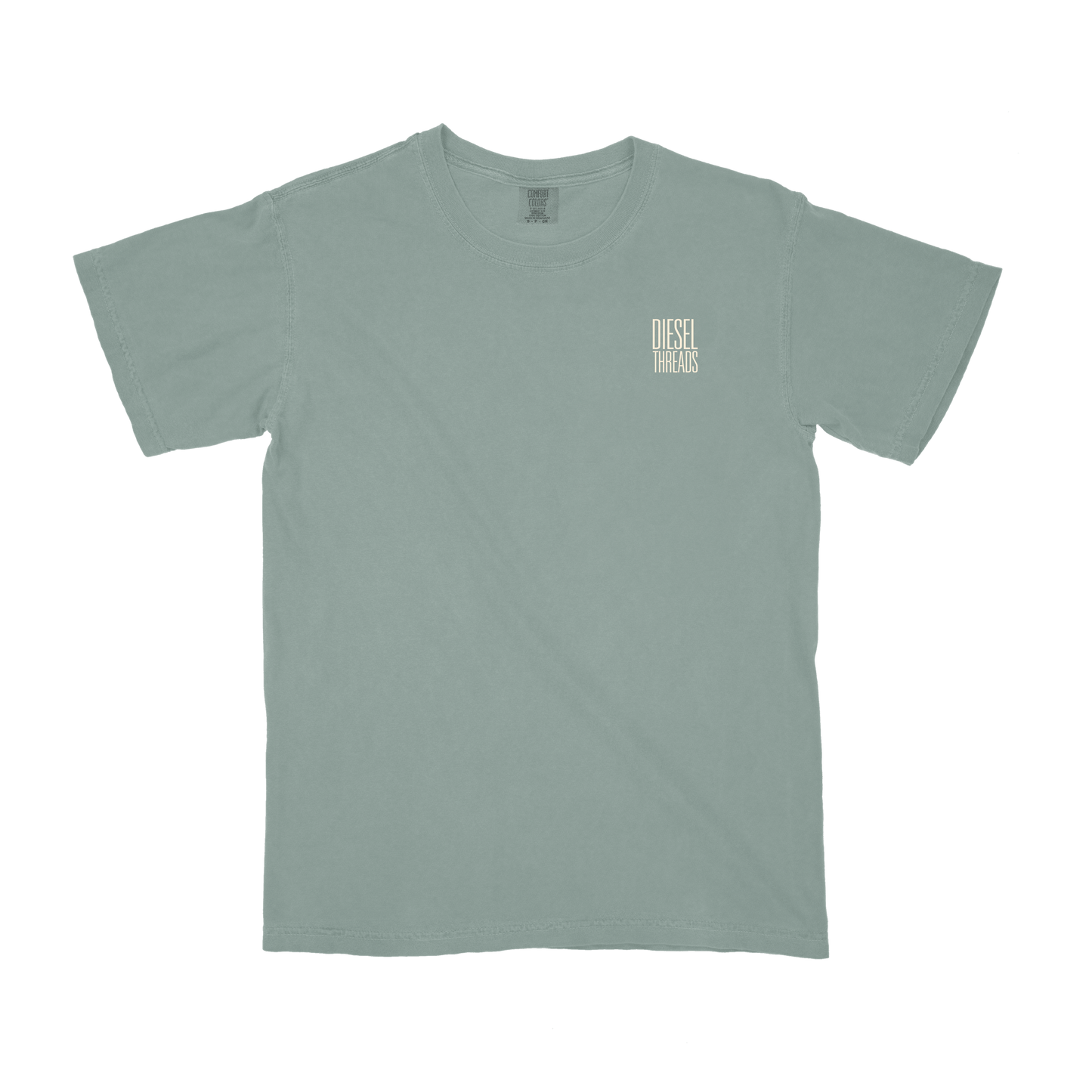 Buck Hunter Tee