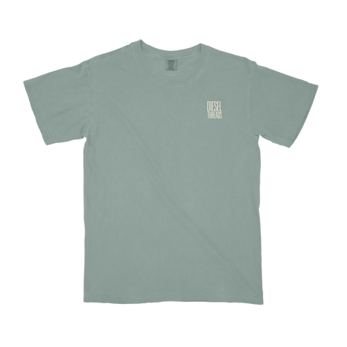 Buck Hunter Tee