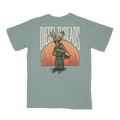 Buck Hunter Tee