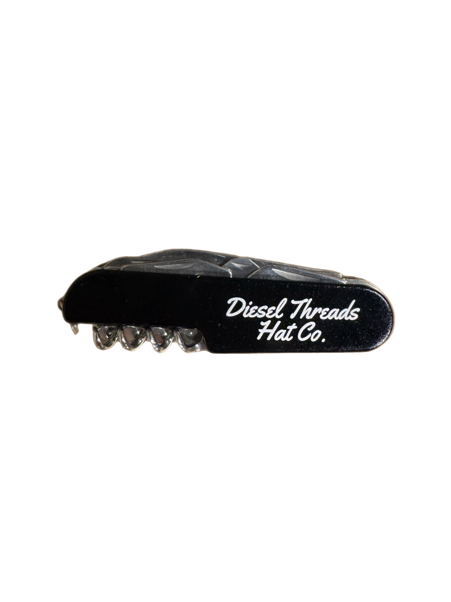Diesel Threads Knife