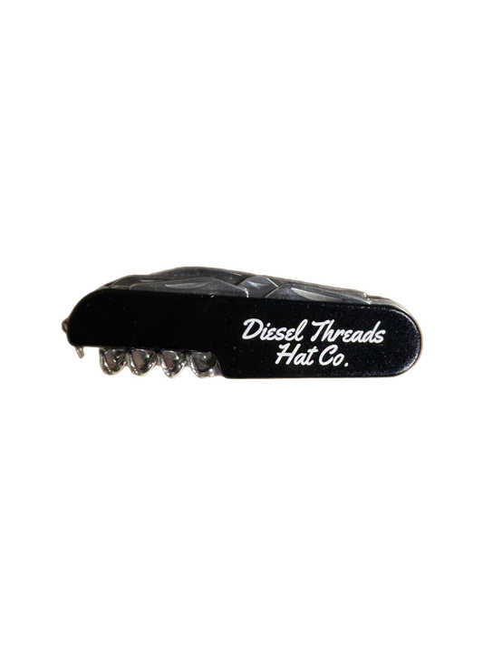 Diesel Threads Knife