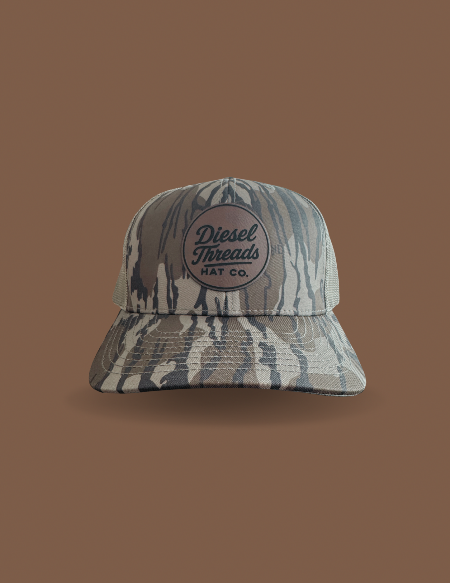 Bottomland Camo Richardson 112
