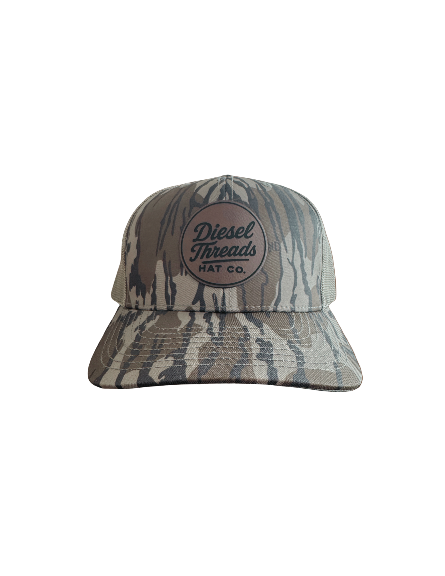 Bottomland Camo Richardson 112