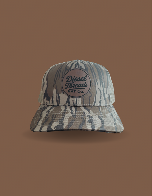 Bottomland Camo Richardson 112