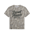 Bottomland Camo Shirt