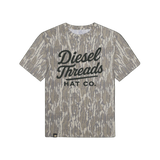 Bottomland Camo Shirt