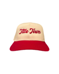 “Title Town Hat”