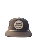 “Original Brown” Hat