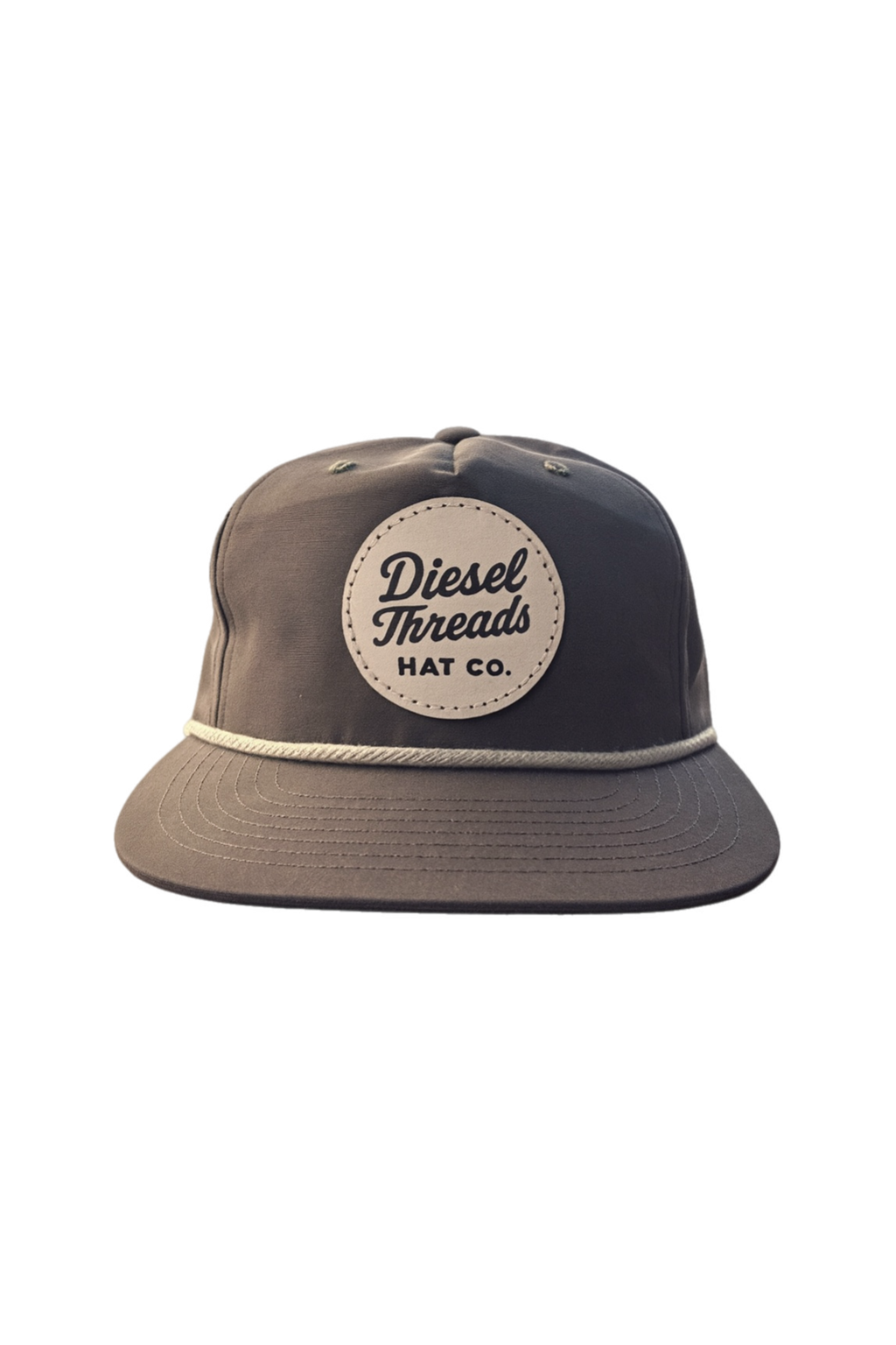 “Original Brown” Hat