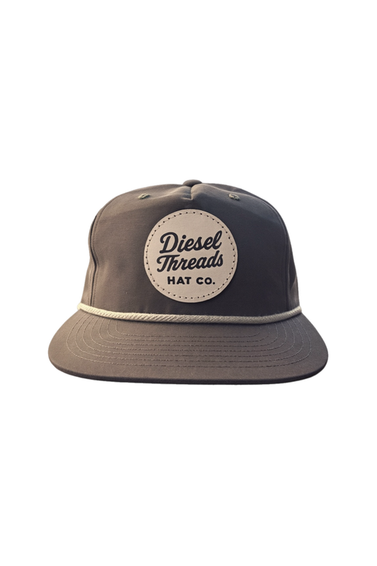 “Original Brown” Hat