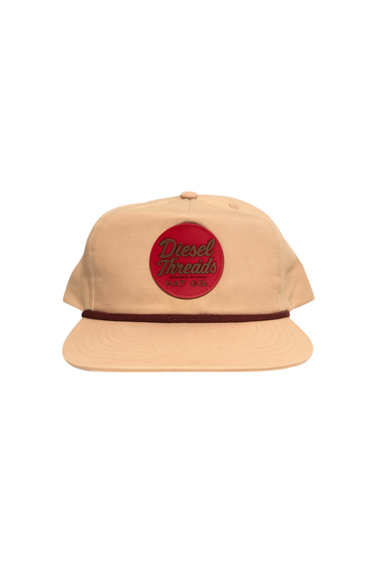 “Red Dirt” Hat