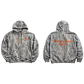 DT Camo Hoodie