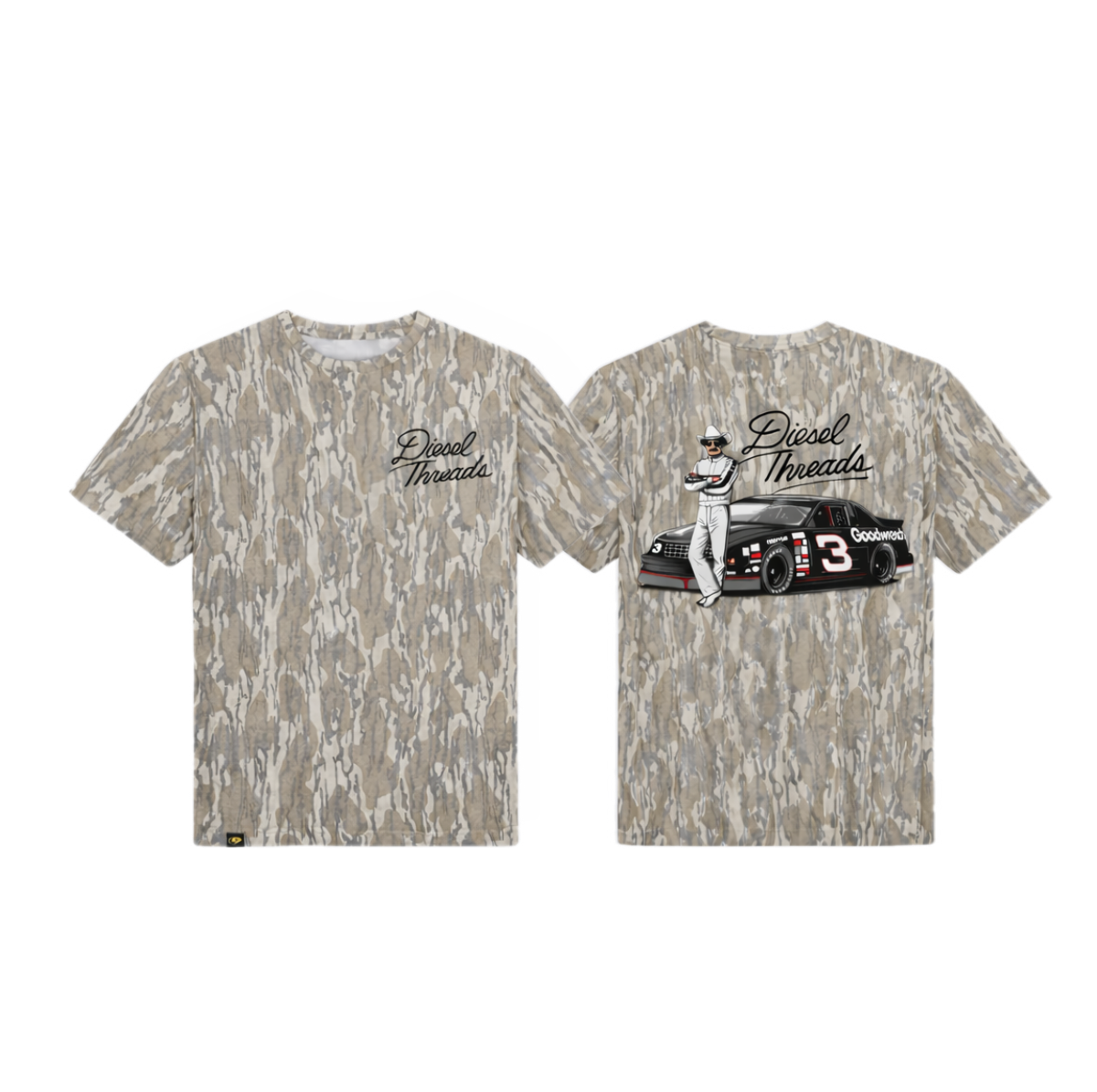 “Do it for Dale” Tee