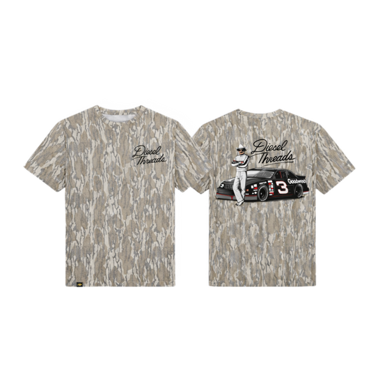 “Do it for Dale” Tee